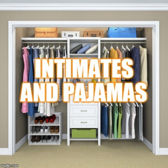 Bras, pjs and more! - Picture 1 of 1